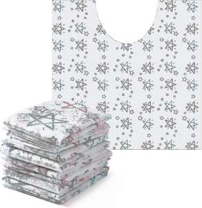 Tikar lantai bukan tenun bahan ramah kamar mandi - Product Image 3