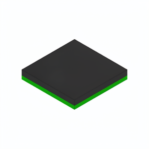 Composants électroniques BOM IC en stock Mémoire 80 LBGA S29CD032J0RFAM010 - Product Image 1