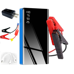 Cargador de Batería Multifunción de 12V y 500A, Banco de Energía Portátil, Arrancador de Coches, Éxito de Ventas 2022 - Product Image 3