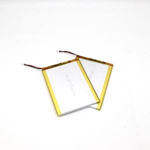 Литий-ионные аккумуляторы литий-ионная полимерная Липовая батарея 11,1 В 7,4 В 3,7 В батарея 5000 мАч - Product Image 3