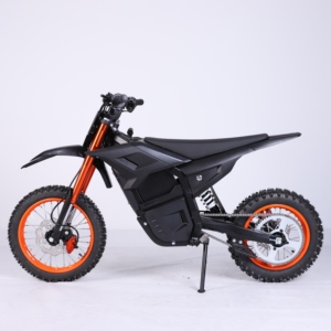 Bicicleta Eléctrica <span class=keywords><strong>de</strong></span> Montaña Todoterreno con Motor Central <span class=keywords><strong>de</strong></span> 48V 3500W <span class=keywords><strong>de</strong></span> Potencia Máxima, Neumáticos Gruesos <span class=keywords><strong>de</strong></span> 14/12 Pulgadas, Velocidad <span class=keywords><strong>de</strong></span> 50KM/H, Suspensión <span class=keywords><strong>de</strong></span> Aire, para Adultos - Product Image 2