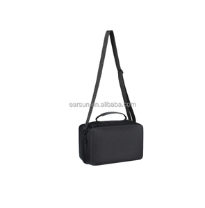 Prix usine Portable EVA étui de voyage en plein air stockage sac de protection boîte de transport pour Marshall <span class=keywords><strong>Acton</strong></span> <span class=keywords><strong>2</strong></span> haut-parleur étui accessoires - Product Image 6