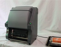 Coupe-norimaki professionnel entièrement automatique pour restaurant de sushi