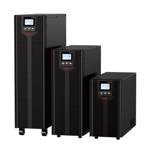 Sistema de Alimentación Ininterrumpida (SAI) EA900 G4 10-20kVA (1:1/3:1) para Computadoras - Product Image 1