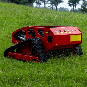 Productos Más Vendidos: Cortacésped Inteligente con Navegación Avanzada para Jardines Grandes, con Control Remoto - Componente Central del Motor - Product Image 2