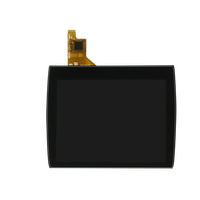 WIWO G+G Struktur 4'' Touchscreen LCD-Modul I2C-Schnittstelle Kapazitives Touchpanel TFT-Touchscreen