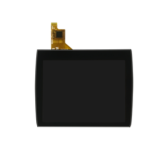 โมดูลหน้าจอสัมผัส LCD ขนาด 4 นิ้ว <span class=keywords><strong>WIWO</strong></span> G+G Structure พร้อมอินเทอร์เฟซ I2C แผงสัมผัสแบบ Capacitive หน้าจอสัมผัส TFT - Product Image 1