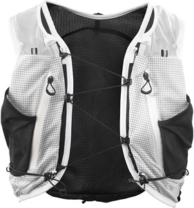 Running Hydration Vest Pack with 1.5l Water Bladde Hydration Vest Running Hydration Running Vest - Product Image 2
