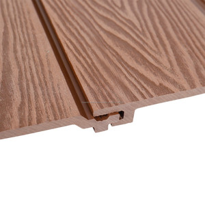 Extremadamente duradero contra condiciones climáticas adversas y presenta un panel de pared de acabado preciso y limpio - Product Image 2