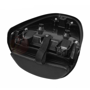 ฝาครอบที่นั่งด้านหลังสำหรับ <span class=keywords><strong>R9T</strong></span> <span class=keywords><strong>BMW</strong></span> R เก้า T - Product Image 5