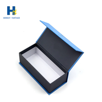 Computer Mouse Packaging Design Paper Box with Blister Pvc Tray