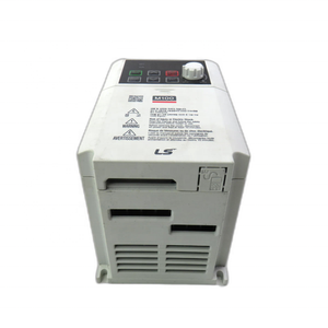 Variateur de fréquence premium 0,4 kW LSLV0004M100-SEONNA monophasé 220V en stock – Meilleures ventes - Product Image 6