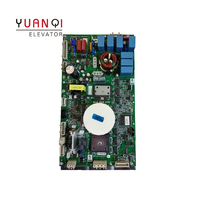 Pièces détachées pour ascenseur, carte électronique, carte d'ascenseur GCA26800PS2