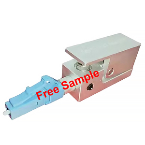 Adaptateur de fibre nue ZIFONIC LC, compatibilité SC/FC/ST, garantie de 13 mois, plage de fréquences 850/1310/1550 nm pour connecteur rapide - Product Image 1
