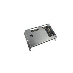 Pantalla LCD de Repuesto Transparente para Sistema de Información del Piso y Operación de Ascensores, Modelo SM-04-UL - Product Image 2