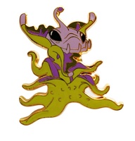 Micro broche d'émail avec personnage de dessin animé, en métal personnalisé, vente en gros, avec votre propre Logo