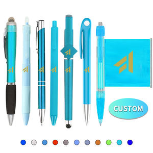 2024 Artículos de regalo promocionales Organización Bolsa de mano impresa personalizada Paraguas Conjunto de regalo publicitario con logotipo - Product Image 3