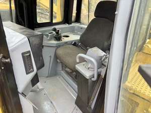 Bulldozer sur chenilles Caterpillar D7R d'occasion, moteur haute puissance, garantie 1 an, origine USA, matériel de construction - Product Image 5