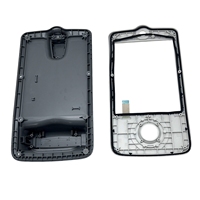 1 Pièce Coque de protection avant et arrière pour DSQC3122 IRC5 Robot Teach Pendant, Kit de boîtier, Film de protection pour clavier et boutons, Nouveau en stock