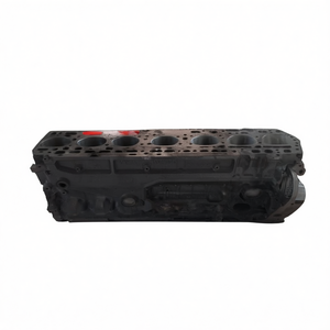 Ensemble moteur complet remanufacturé C32 C32B C175 12 C175 40, moteur diesel pour utilisation sur chantier - Product Image 1