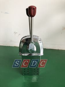 Tuas Pengendali Klep Mesin Kapal Laut - Product Image 4
