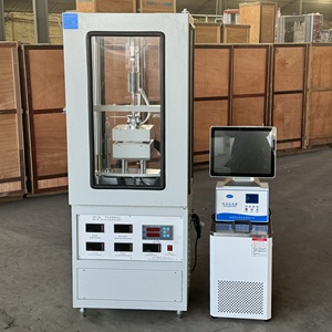 Termal İletkenlik test cihazı ısı akış ölçer isı yalıtım direnci test cihazları - Product Image 2