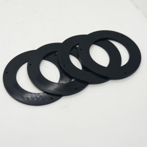 CFNAKシリコーンゴム製ガスケット高温抵抗シール - Product Image 2