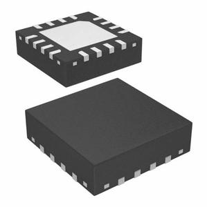 LT6411IUD # TRPBF Proveedores Originales de Componentes Electrónicos Circuitos Integrados IC OPAMP GP 2 CIRCUITOS 16QFN - Product Image 1