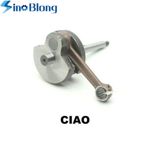 Pour Veapa <span class=keywords><strong>Ciao</strong></span> vilebrequin moto pièces de <span class=keywords><strong>moteur</strong></span> moto vilebrequin <span class=keywords><strong>moteur</strong></span> assemblage - Product Image 1