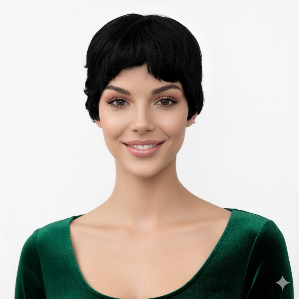 Noir naturel