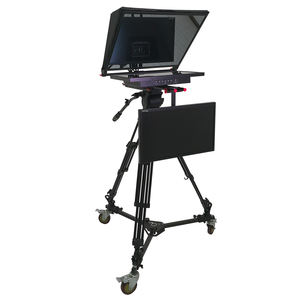 TYSTVideo-equipo de transmisión de Radio, Monitor de 24 pulgadas, Teleprompter - Product Image 6