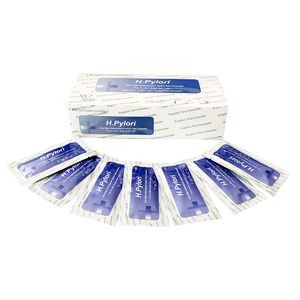 H Pylori-Prueba de heces con antiniebla, Kit de prueba con precisión de un paso de heces, anticuerpo helicomori Pylori Rapid H.pylori - Product Image 6
