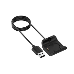Amazfit Bip S A1805 A1916替换充电坞的USB电缆与Amazfit bip S兼容