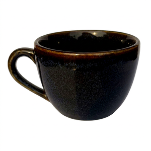 Handmade <b>Ceramic</b> <b>Mug</b> Wabi Sabi Style Matte Finish Solid Color Coffee <b>Mug</b> for Home Use - Product Image 1