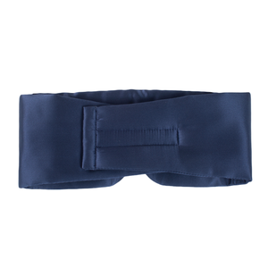 100% Pure Silk Custom Super Soft Big Oversize Eye Mask pour les taies d'oreiller et les taies d'oreiller de couchage - Product Image 3