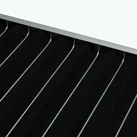 Produsen Filter Panel Karbon Aktif untuk Sistem Pemurnian Udara Ventilasi HVAC Penghilang Bau Industri Filter Asap VOC