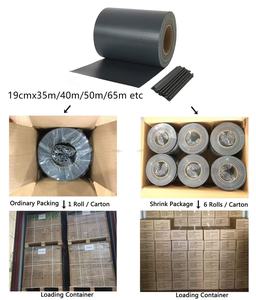 Bandes de protection d'intimité en PVC LIYUAN, panneau de clôture anti-vent, film de protection <span class=keywords><strong>pour</strong></span> garde-corps de jardin et balcon avec clips - Product Image 4