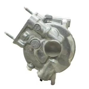 <span class=keywords><strong>Compresseur</strong></span> AC automatique <span class=keywords><strong>de</strong></span> pièce <span class=keywords><strong>de</strong></span> climatisation automobile 12v 6SES16C pour CITROEN <span class=keywords><strong>PEUGEOT</strong></span> OE 9659875580 - Product Image 4