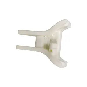 Injection Molding Parts Plastic Parts Hand Plate Sample CNC Processing Service CNC Turning Tooling Fixture Non-standard Parts