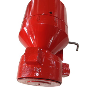 Válvula de Retención API 6A para Servicios Petroleros - Product Image 3