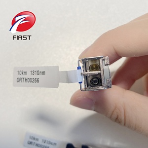 Neophotonics ตัวรับส่งสัญญาณ SFP 10กม. 1310nm PT7320-51-1TP สำหรับเครือข่ายไฟเบอร์โหมดเดียวที่ปลอดภัยด้วยเลเซอร์คลาส<span class=keywords><strong>1</strong></span> - Product Image 6