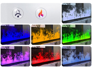 <span class=keywords><strong>Chimenea</strong></span> eléctrica con armario, <span class=keywords><strong>chimenea</strong></span> empotrada <span class=keywords><strong>Led</strong></span>, <span class=keywords><strong>chimenea</strong></span> de pared, <span class=keywords><strong>chimenea</strong></span> eléctrica de 40 pulgadas - Product Image 6