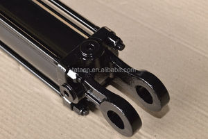 Cilindro hidráulico de carrera ajustable para diferentes máquinas - Product Image 2