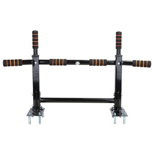Khuyến Mãi Thể Dục Trong Nhà Pull Up <span class=keywords><strong>Bar</strong></span> Thể Dục Dụng Cụ Chin Up <span class=keywords><strong>Bar</strong></span> Thanh Treo Tường Với Màu Trắng Và Đen - Product Image 4
