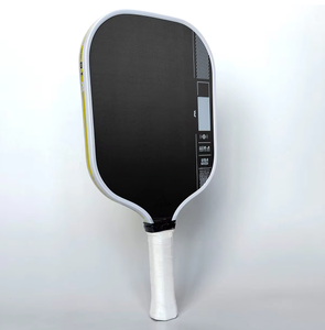 ไม้โพรเทอร์โมฟอร์ม GEN4หนา14 16มม. พื้นผิวขรุขระแผ่<span class=keywords><strong>น</strong></span> T700คาร์บอ<span class=keywords><strong>น</strong></span>ไฟเบอร์แพดเดิลบอล - Product Image 1