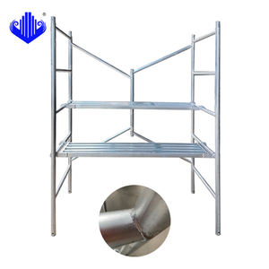 Utilisation modulaire de projet de tourisme d'échafaudage d'hôtel flottant pliable - Product Image 1