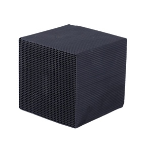 Panal de abeja de carbono activado, <span class=keywords><strong>precio</strong></span> por metro cúbico, gran oferta - Product Image 1