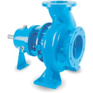 ขั้นตอนเดียวดูดกลับดึงออกประเภทกระบวนการแรงเหวี่ยงปั๊ม - Product Image 1