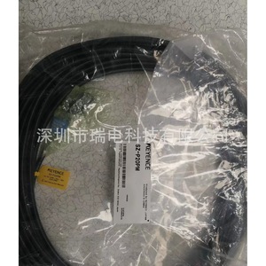 สายเคเบิลสแกนเนอร์ Keyence รุ่น Sz-P10pm ยาว 10 เมตร สำหรับใช้งานในอุตสาหกรรม - Product Image 2