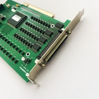 Leadshine Original véritable carte mère industrielle intégrée IOC-0640 V1.1 CPU carte principale accessoire d'ordinateur industriel